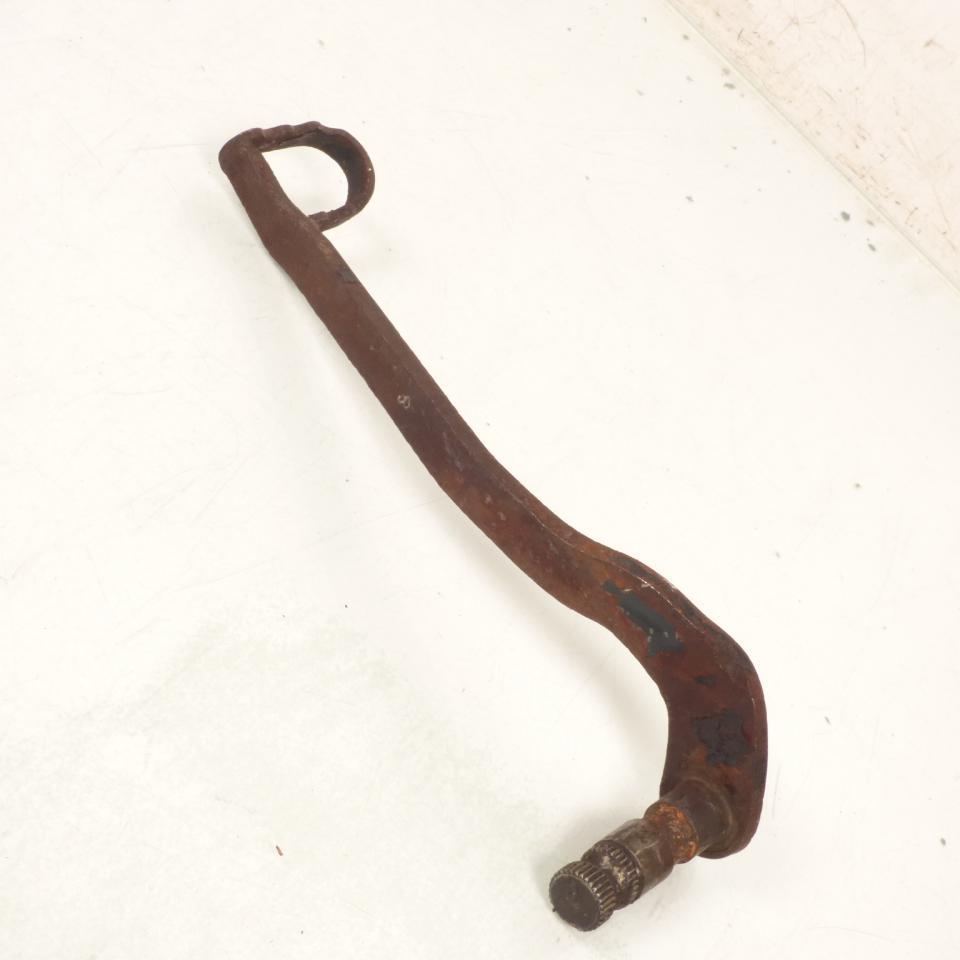 Pédale de frein origine pour moto Honda 125 XLR Occasion