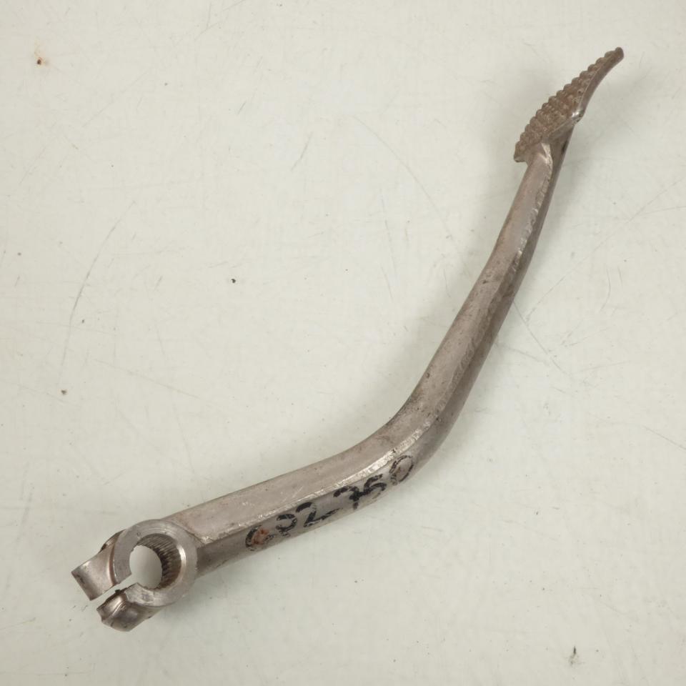 Pédale de frein origine pour moto Kawasaki 750 GPZ Occasion
