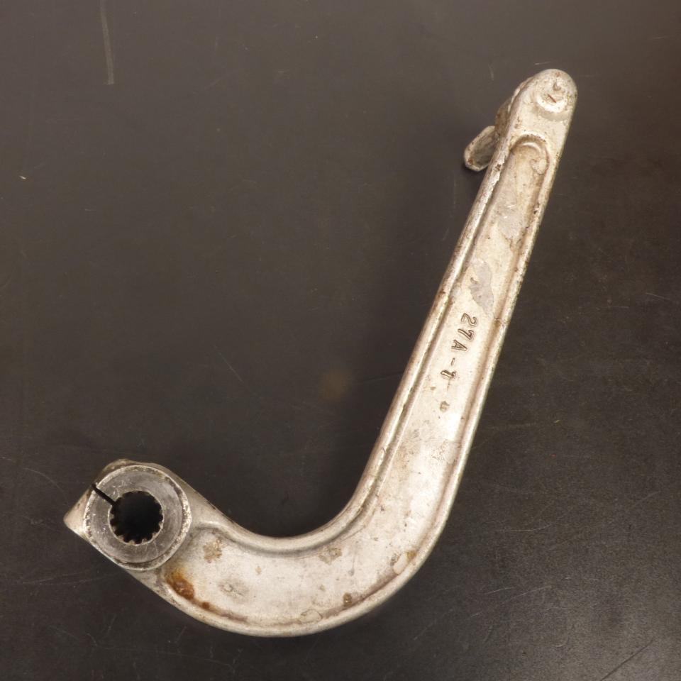 Pédale de frein origine pour moto Suzuki 750 Gsx-R 27A Occasion