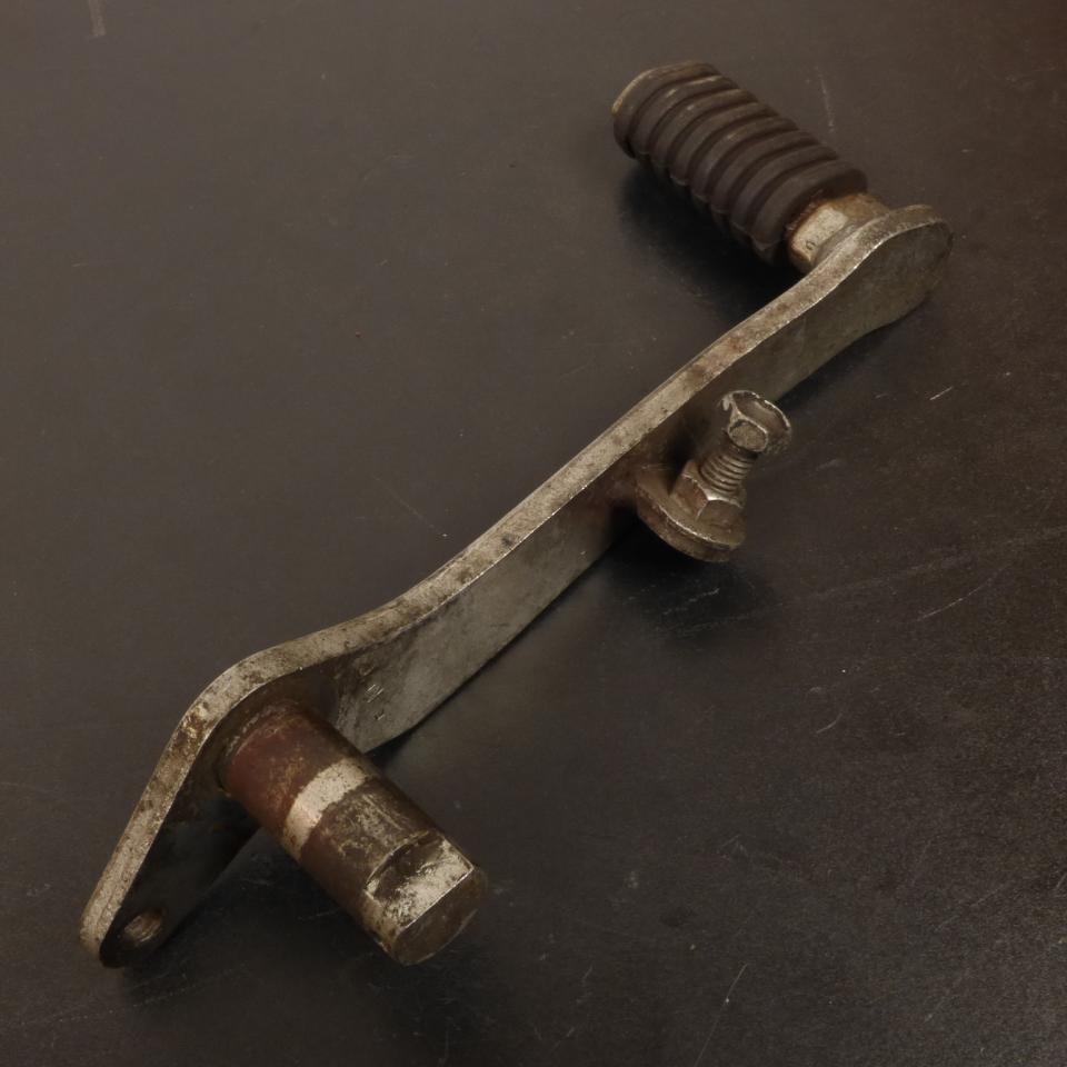 Pédale de frein origine pour moto Suzuki 80 RG 5MC / 8HV Occasion