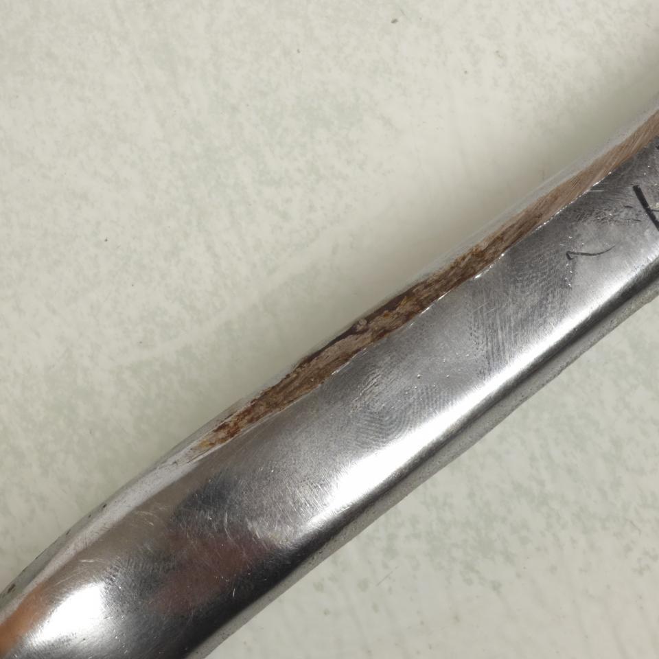 Pédale de frein origine pour moto Yamaha 850 XS Occasion