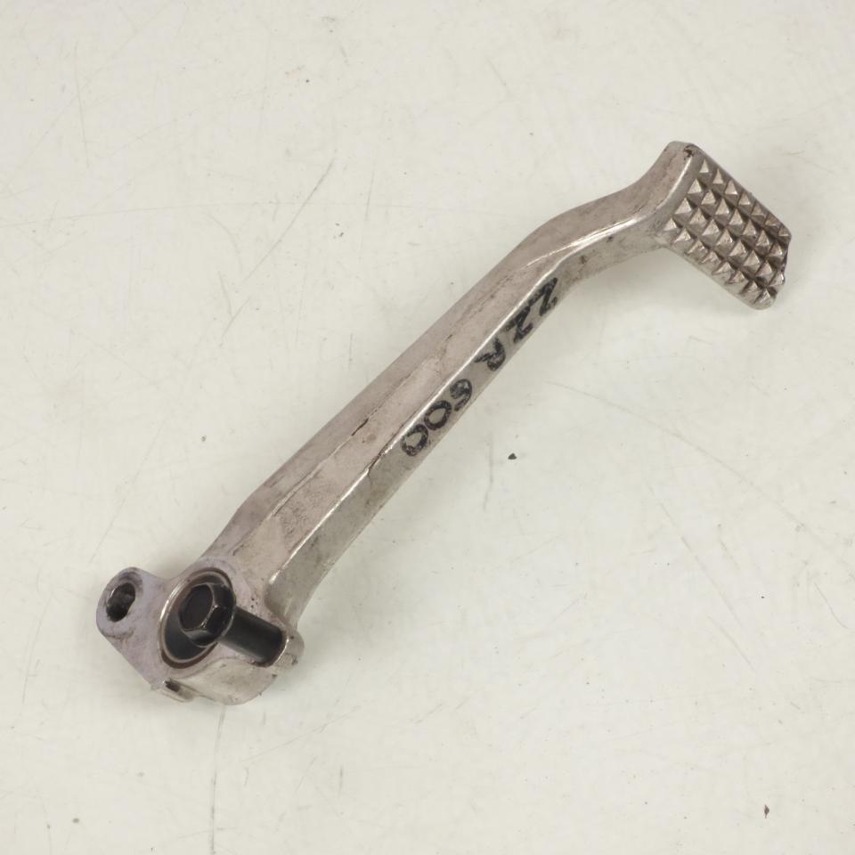 Pédale de frein origine pour moto Kawasaki 600 ZZR 1990 à 1992 Occasion