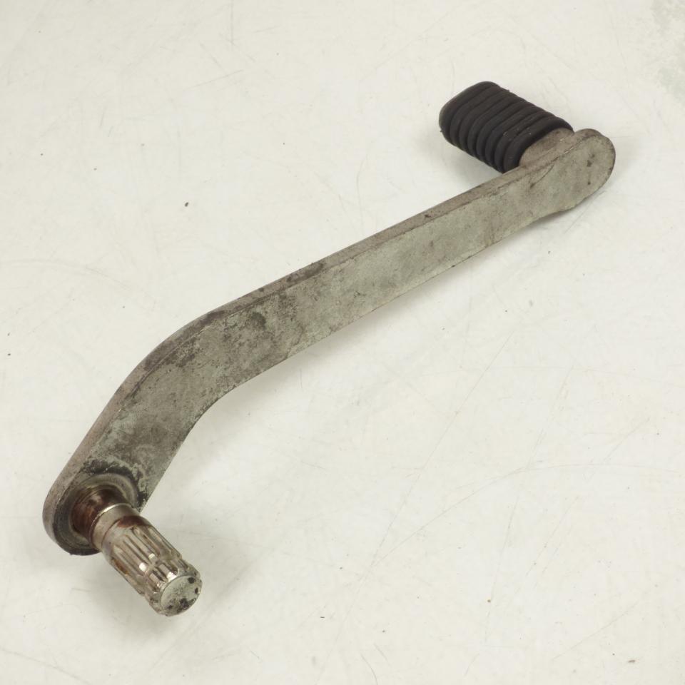 Pédale de frein origine pour moto Suzuki 500 GSE 1989 à 2000 Occasion