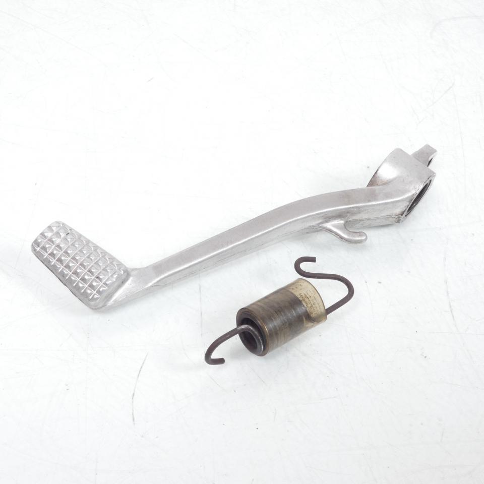 Pédale de frein origine pour moto Kawasaki 600 ZX6RR 2005 à 2006 132360069 132360111