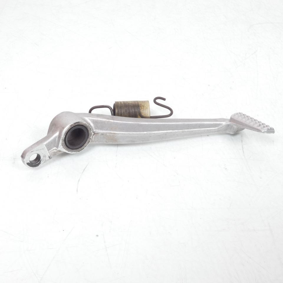Pédale de frein origine pour moto Kawasaki 600 ZX6RR 2005 à 2006 132360069 132360111