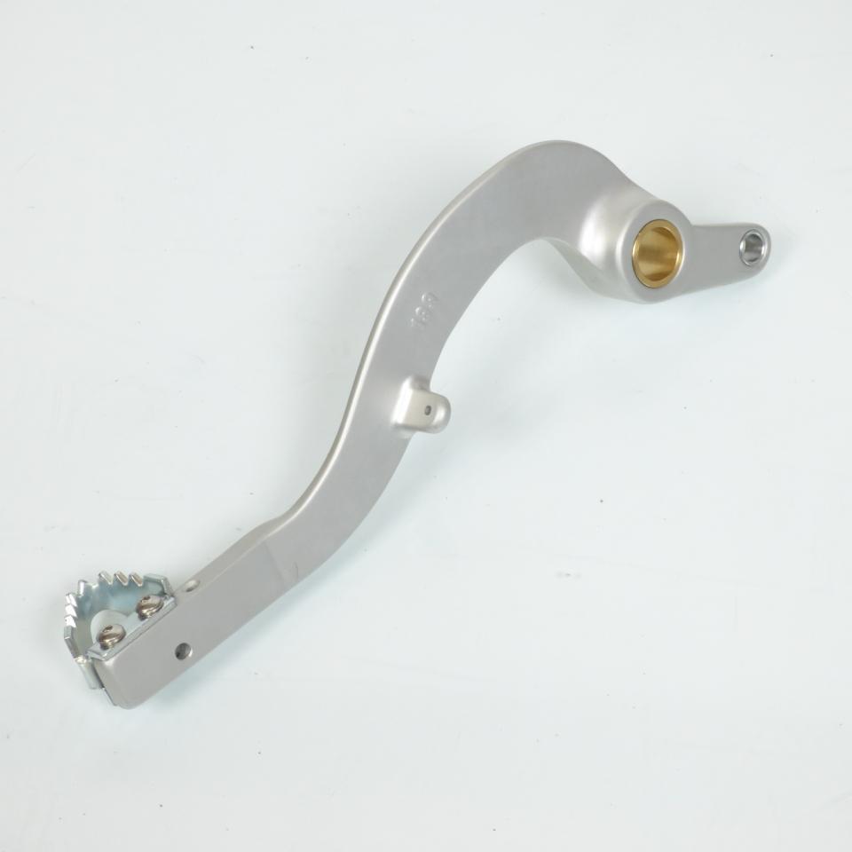 Pédale de frein arrière pour moto Yamaha 250 WR-F 2015 à 2018 L33S-4001 Neuf