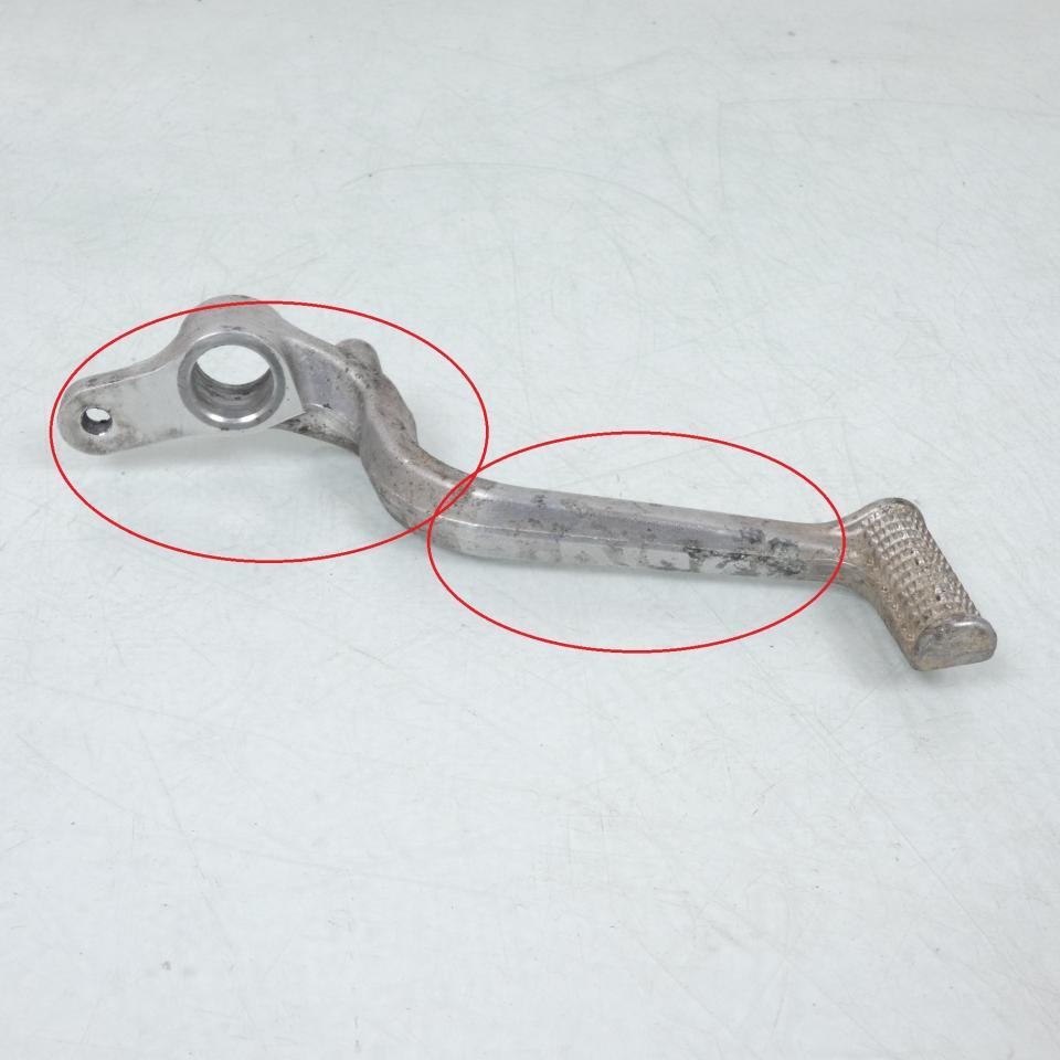 Pédale de frein origine pour moto Suzuki GSX 1300 b-king 2008 à 2012 23H00