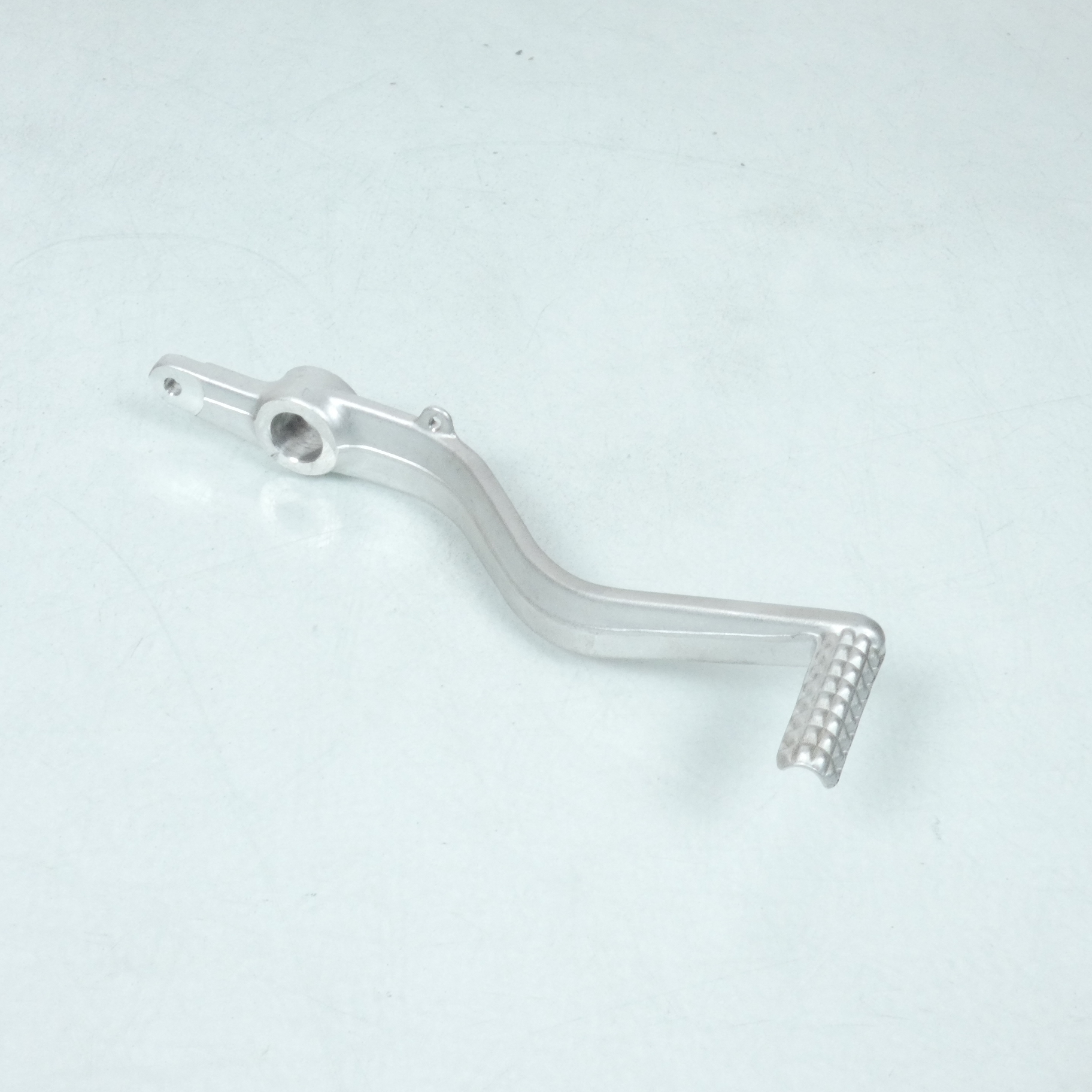 Pédale de frein pour moto Suzuki DL 1000 V-strom 2003 43111-06G00-000