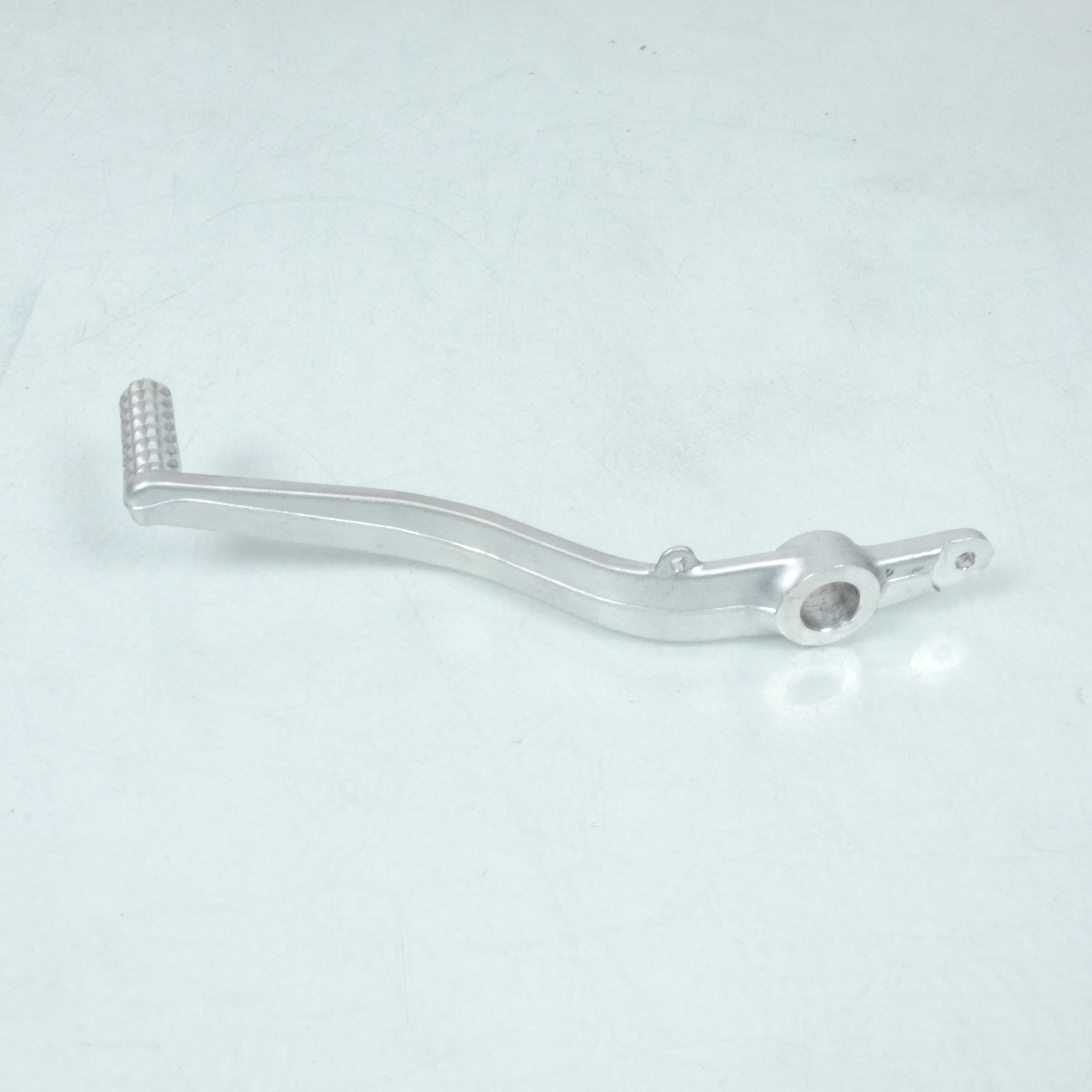 Pédale de frein pour moto Suzuki DL 1000 V-strom 2003 43111-06G00-000