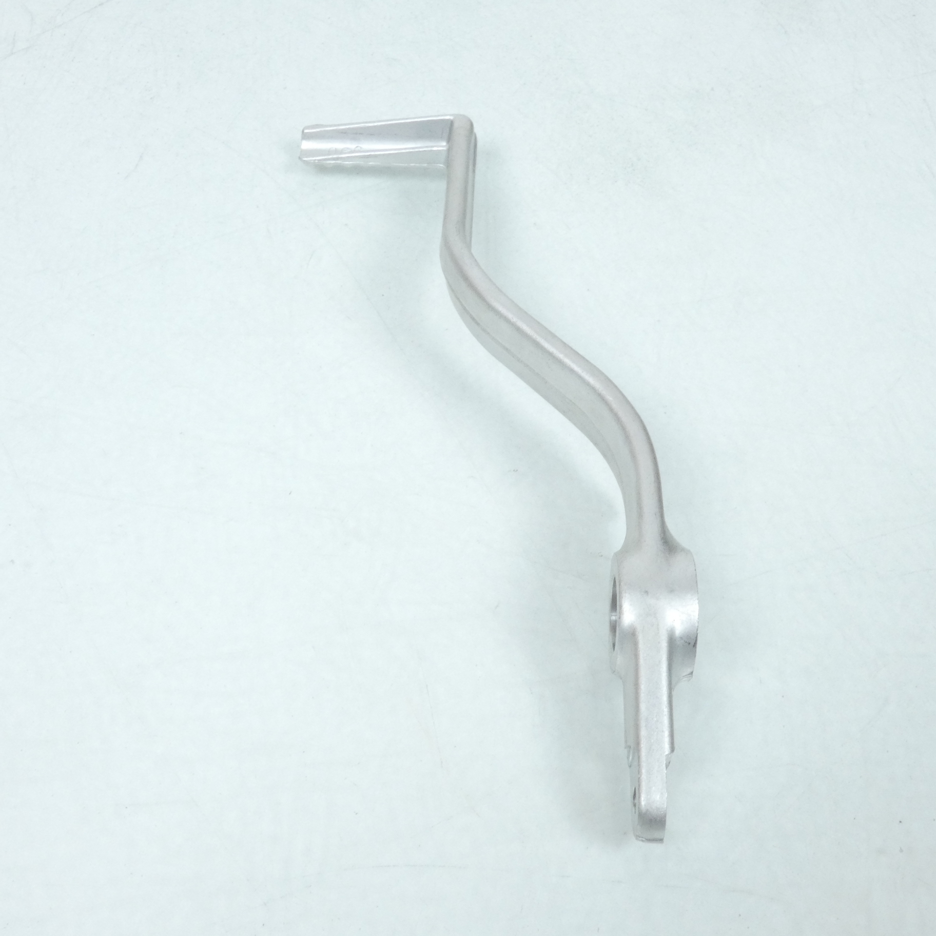 Pédale de frein pour moto Suzuki DL 1000 V-strom 2003 43111-06G00-000