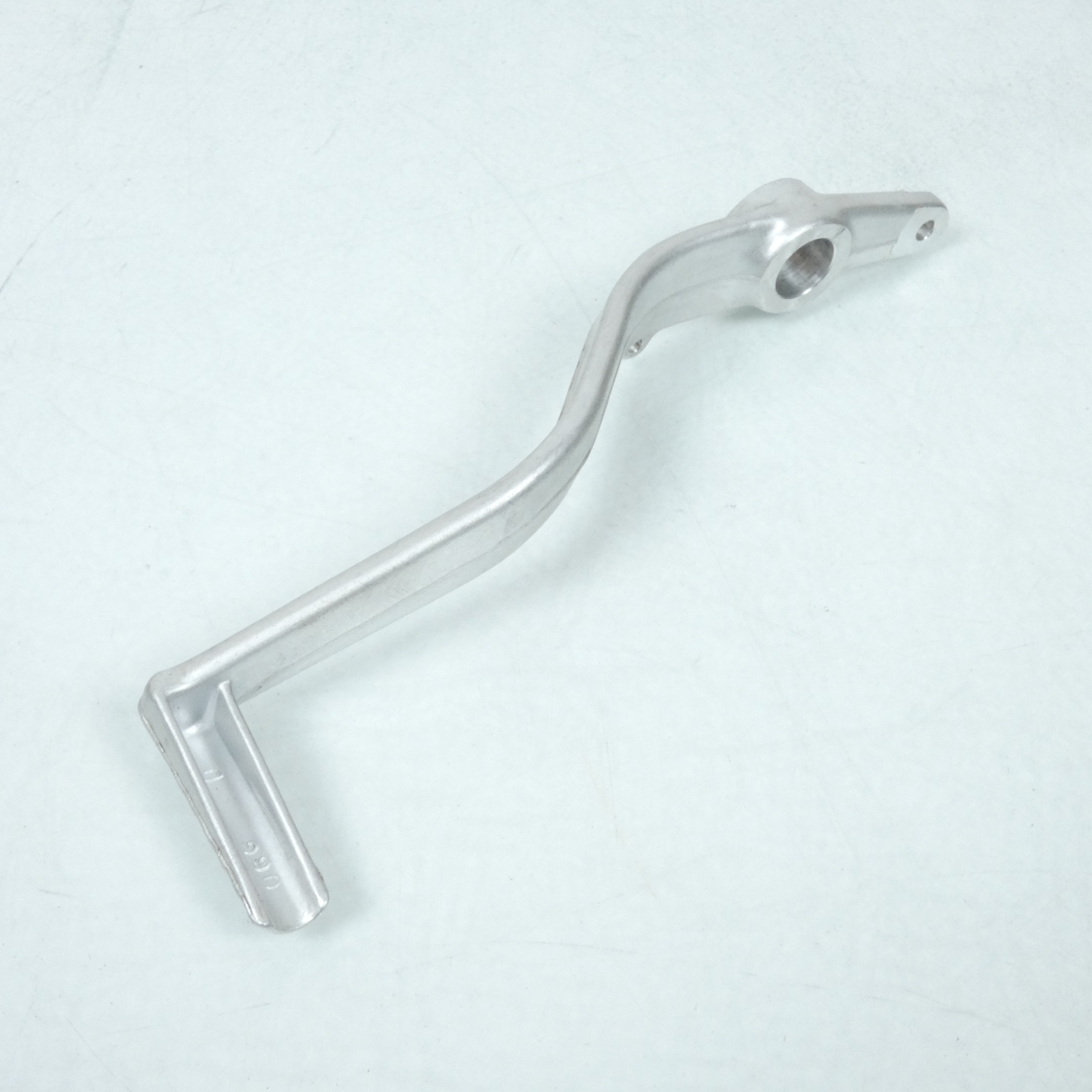Pédale de frein pour moto Suzuki DL 1000 V-strom 2003 43111-06G00-000