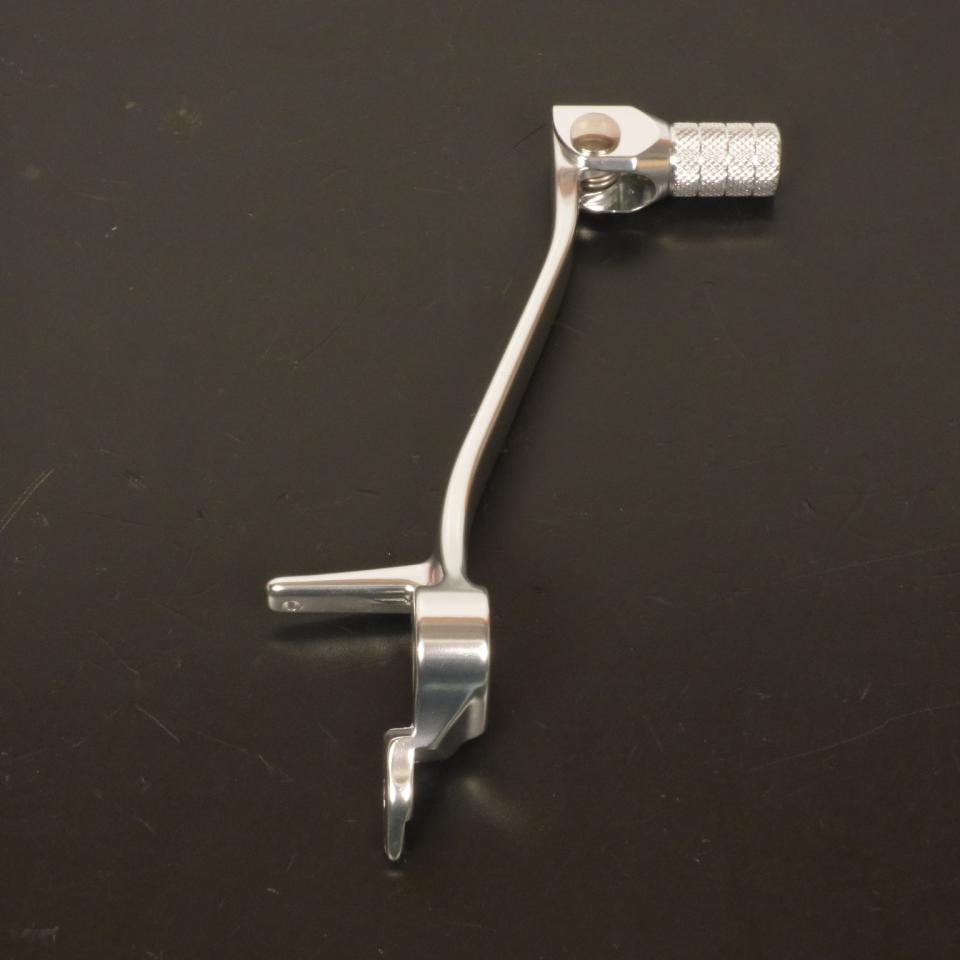 Pédale de frein arrière pour moto Suzuki 650 SV 2003 à 2012 43111-16G00-000 Neuf