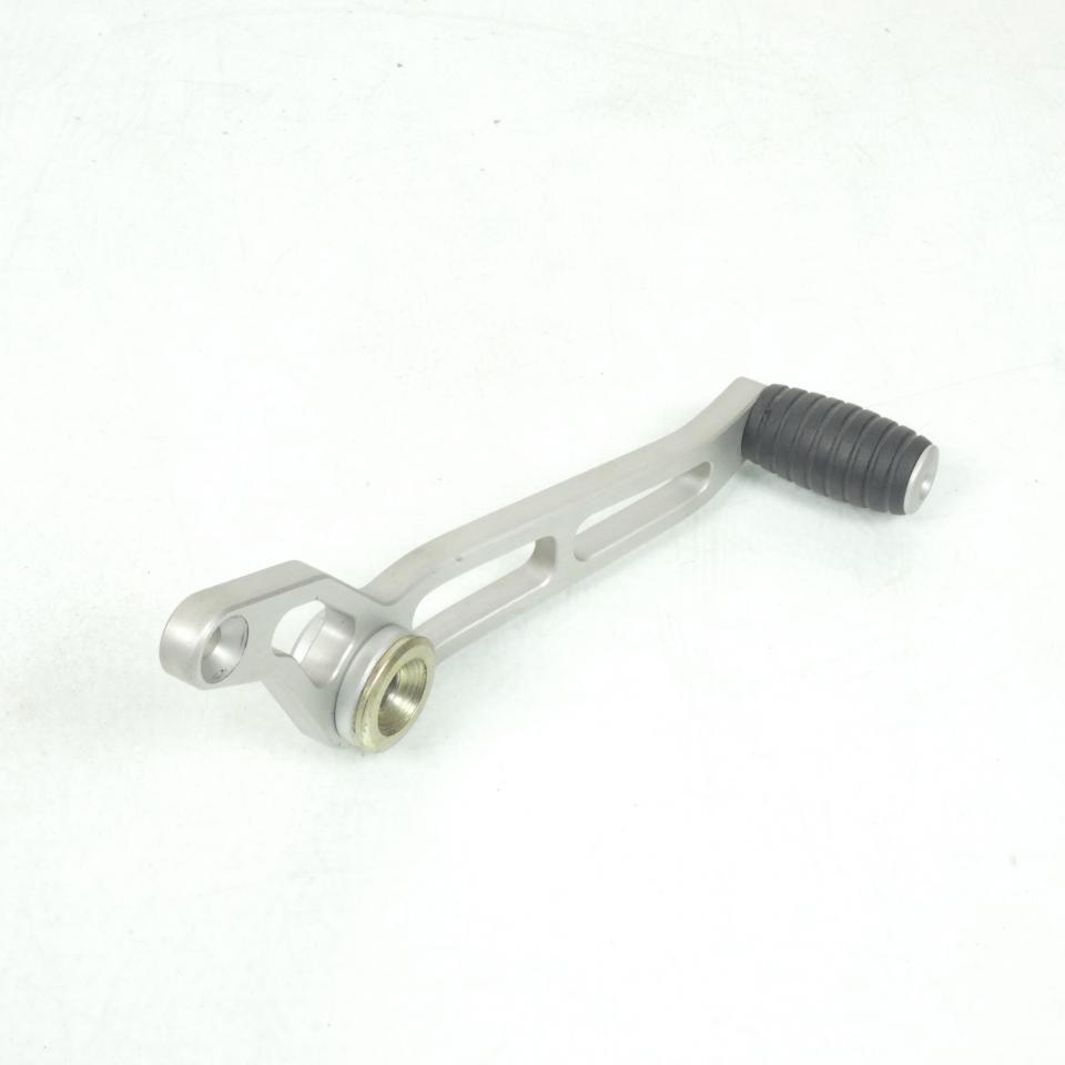 Pédale de frein 754514 pour moto Peugeot 50 XR6 2003 à 2004 Neuf en destockage