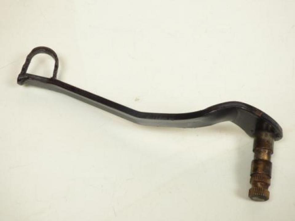 Pédale de frein origine pour moto Honda 125 NX Transcity TD01E Occasion