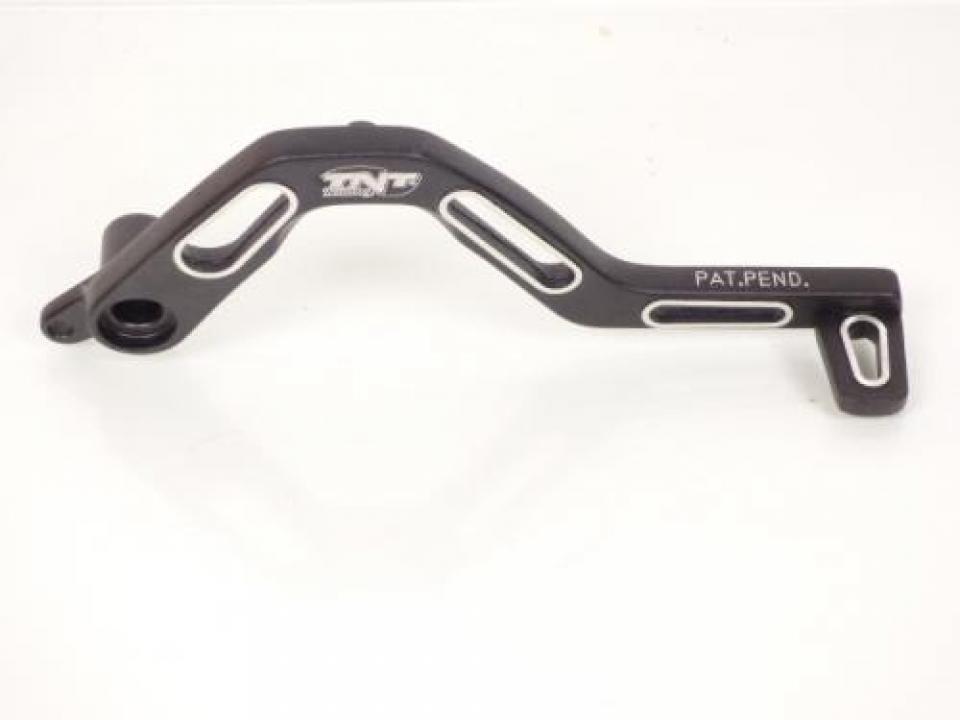 Pédale de frein TNT pour moto Derbi 50 Senda Neuf