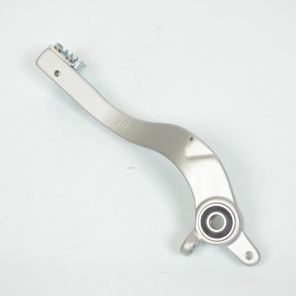 Pédale de frein BIHR pour Moto Husaberg 300 TE 2011 à 2012 Neuf