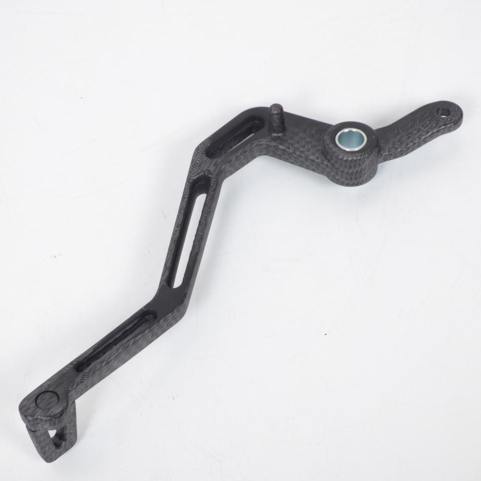 Pédale de frein Yamasaki pour Moto Peugeot 50 XR6 Neuf