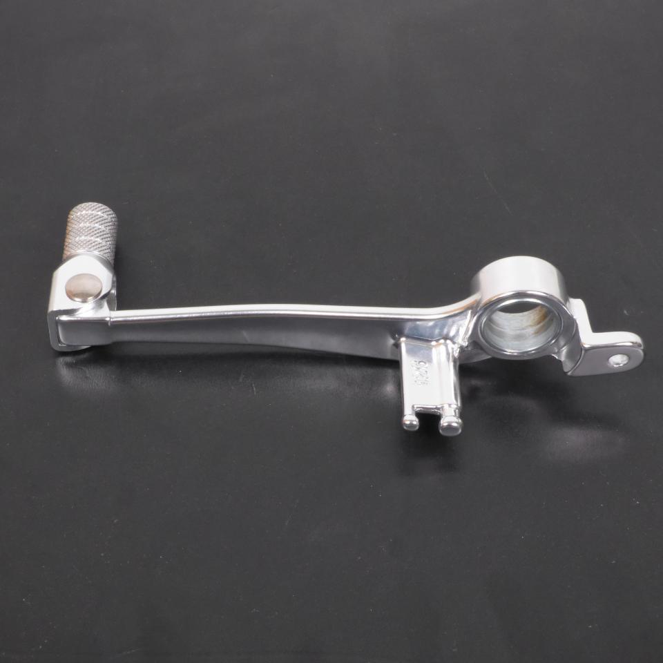 Pédale de frein arrière pour moto Suzuki 600 GSXR 2006 à 2009 43110-41G00 chromé Neuf
