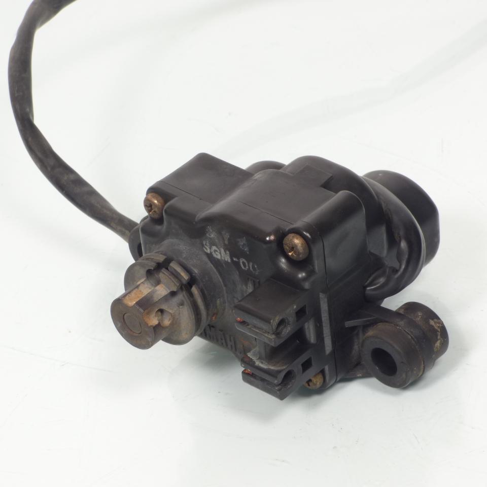Moteur de valve origine 3GM pour moto Yamaha 1000 FZR 1991 à 1995 3LF Occasion