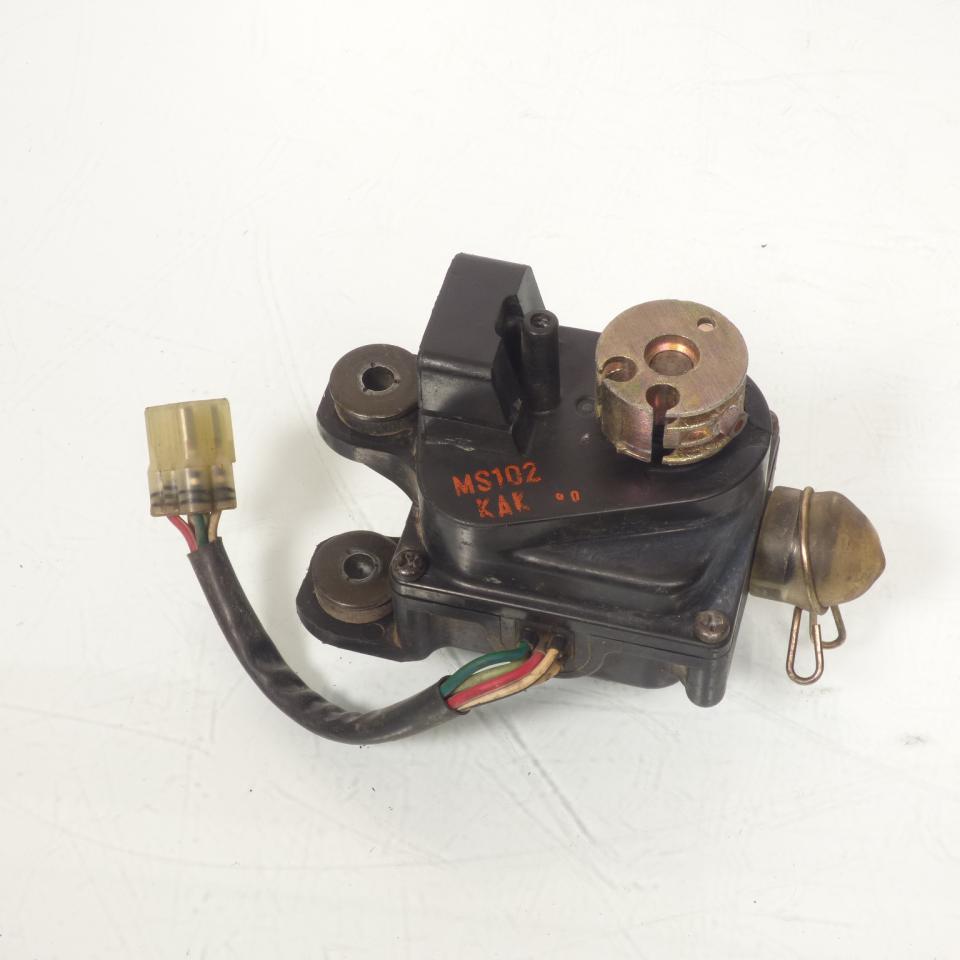 photo piece : Moteur de valve->Honda CRM