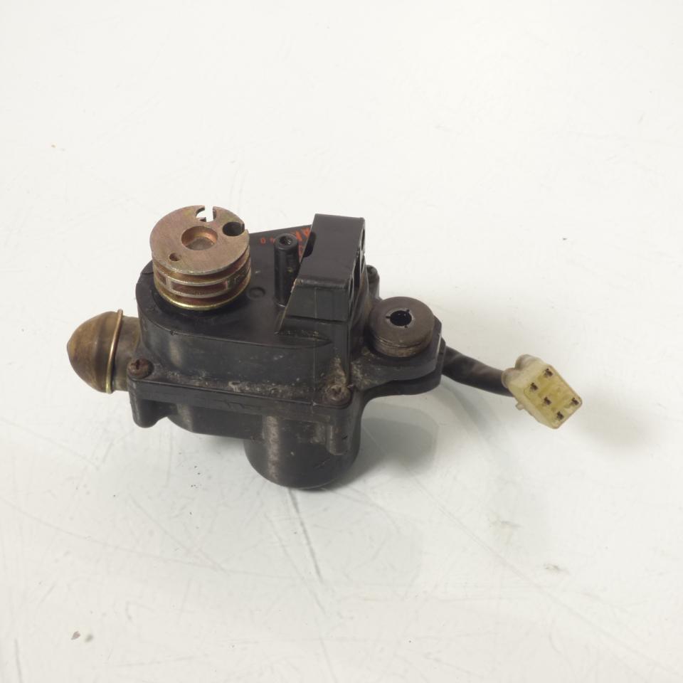 Moteur de valve origine pour moto Honda 125 CRM 1990 à 1999 31420-KAK-901