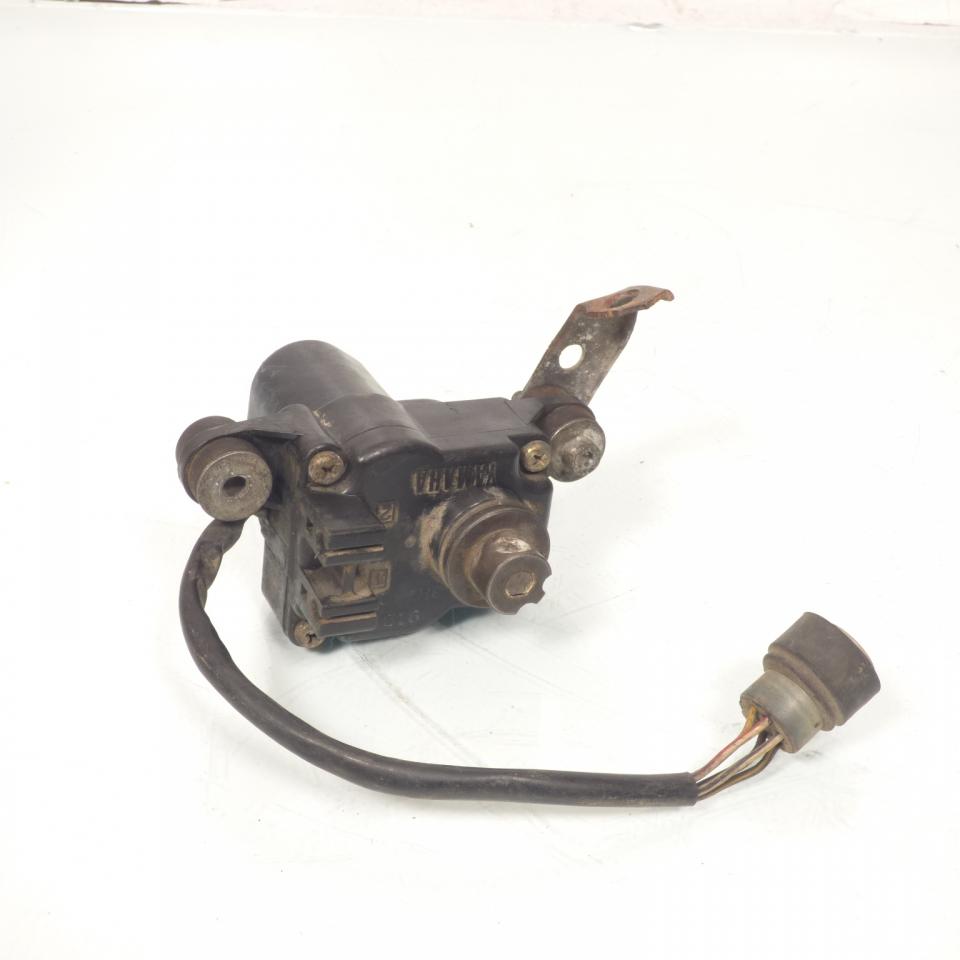 photo piece : Moteur de valve->Yamaha FZR