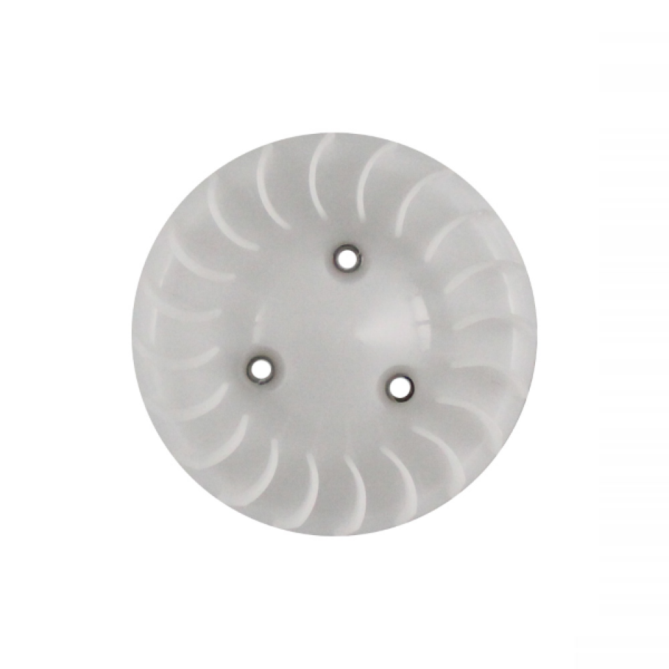 Ventilateur RMS pour Scooter Yamaha 50 BWS 3VLE26110100 / Ø120mm Neuf