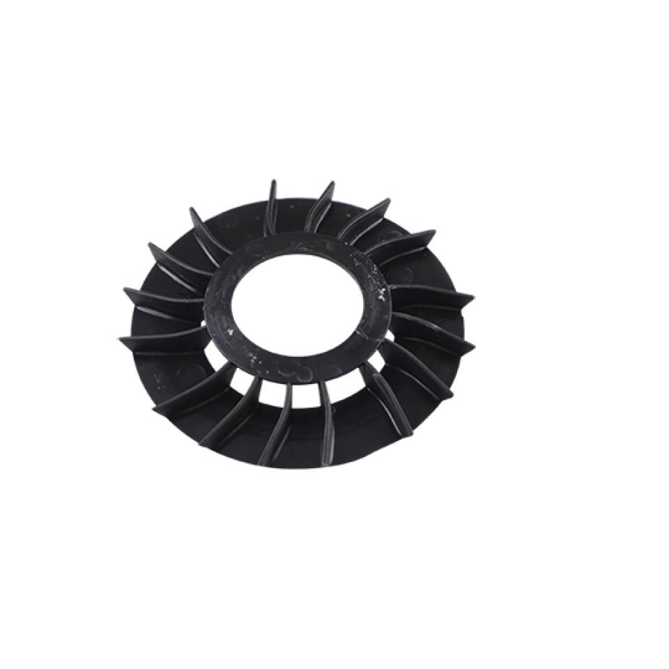 Ventilateur Teknix pour Scooter Piaggio 50 Fly 2T 2005 à 2011 845611 / turbine vario noire Neuf