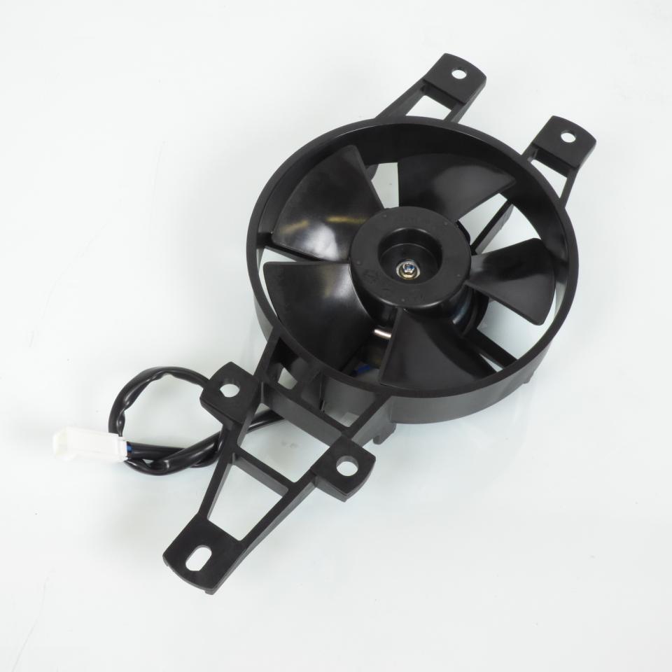 Ventilateur de refroidissement TNT pour scooter Piaggio 125 MP3 58211R Neuf