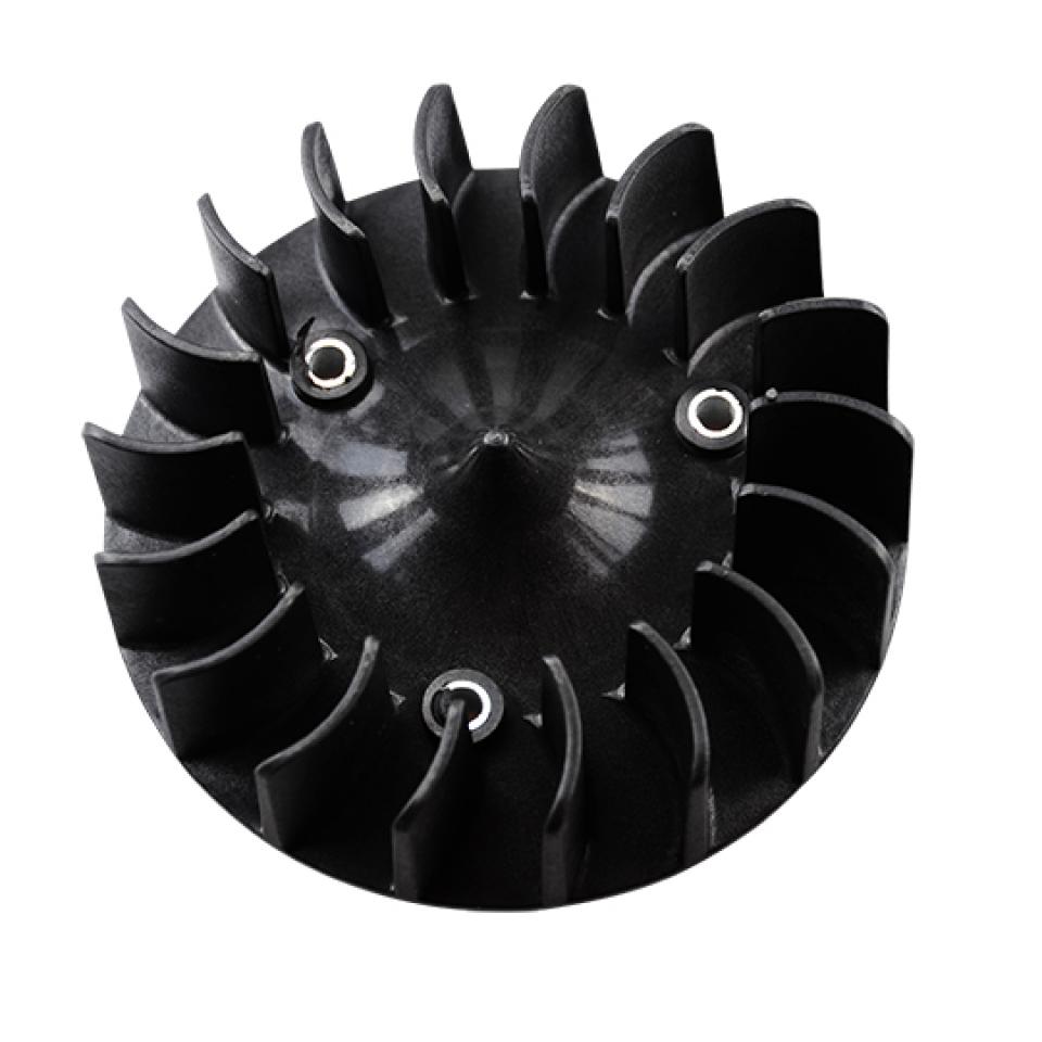 Hélice turbine ventilateur d'allumage pour scooter Peugeot 50 Ludix One 10P 2004-2007