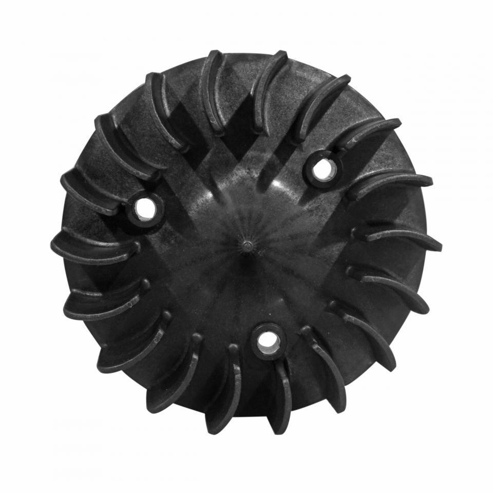 Ventilateur hélice turbine allumage pour scooter Peugeot 50 Speedfight Ø130mm