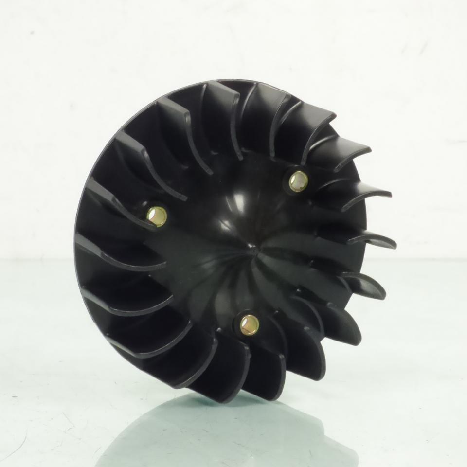 Ventilateur hélice turbine allumage pour scooter Peugeot 50 Speedfight Ø130mm