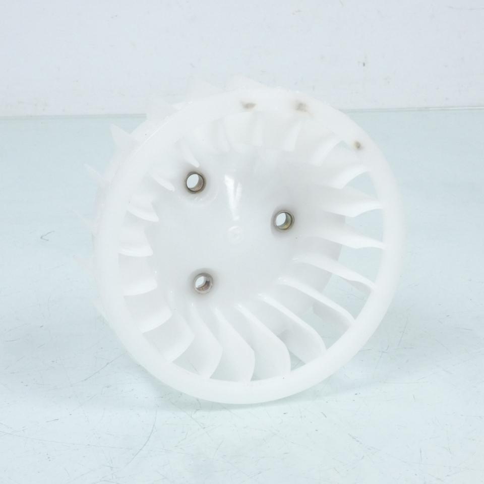 Ventilateur turbine refroidissement allumage pour scooter MBK 50 Ovetto 2008-2012