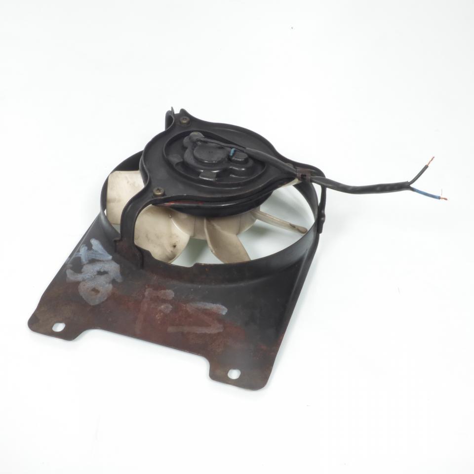 Ventilateur origine pour moto Yamaha 750 FZ 1986 à 1991 Occasion