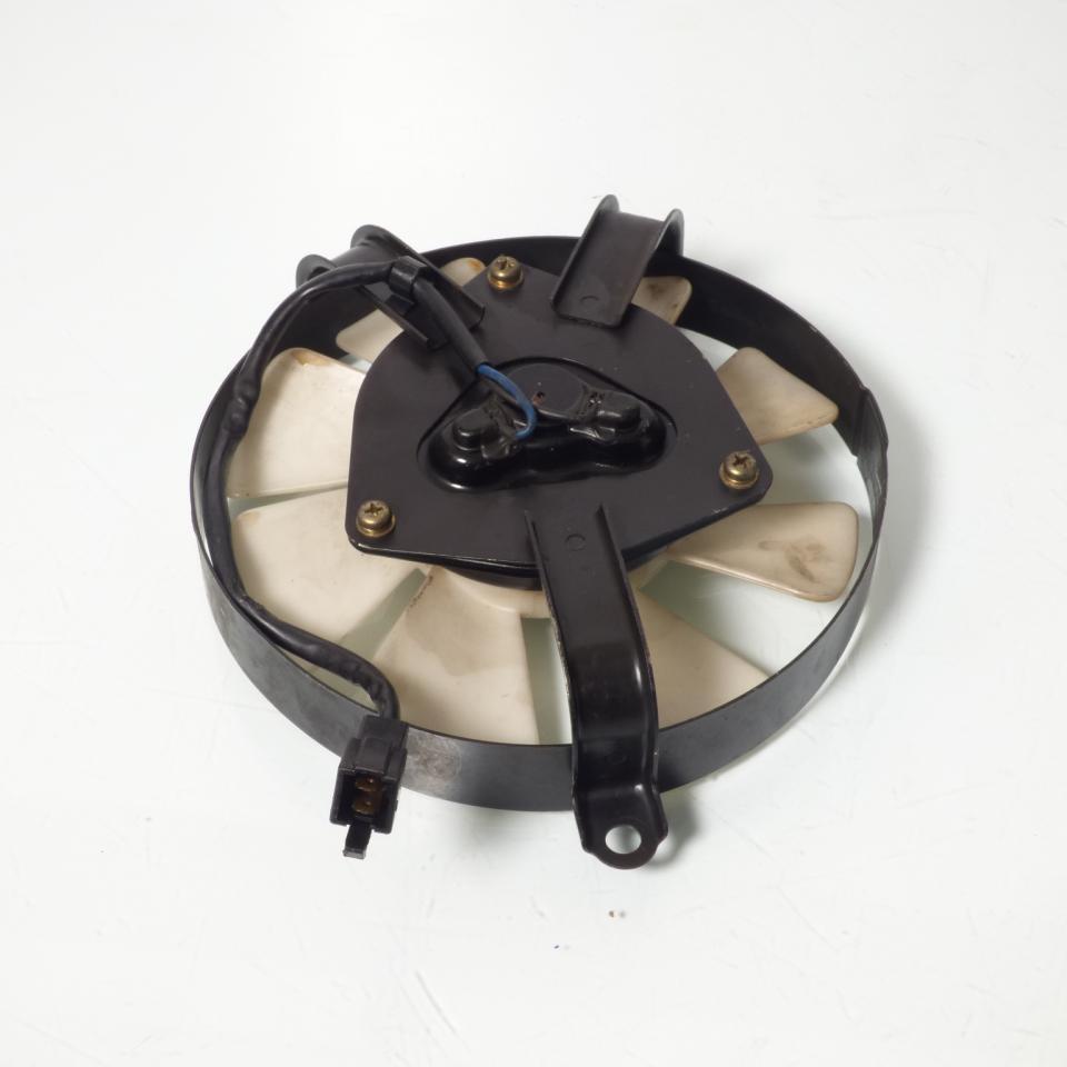 Ventilateur de refroidissement origine pour moto Kawasaki 600 ZZR Occasion