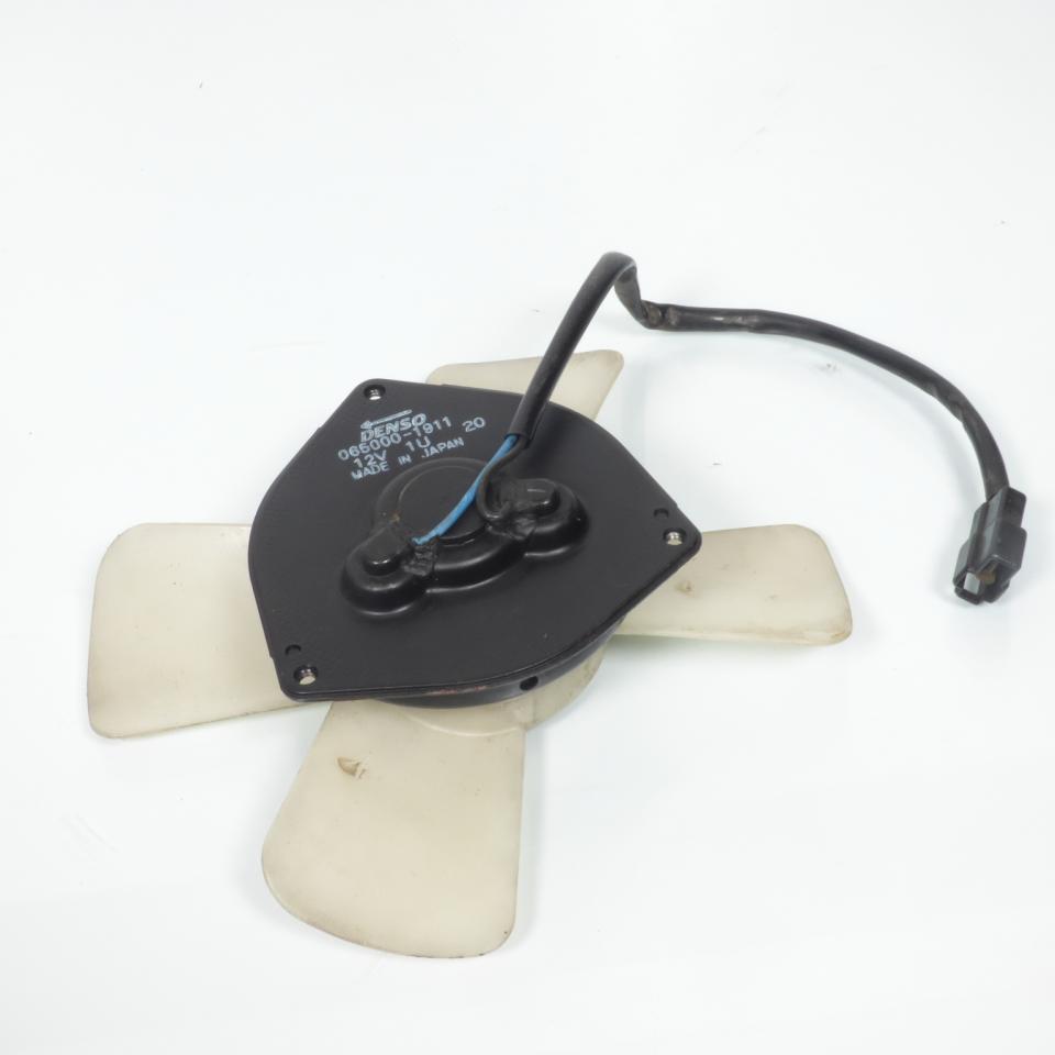 Ventilateur origine pour moto Kawasaki 1100 ZZR 1993 à 2001 06500-1911 Occasion