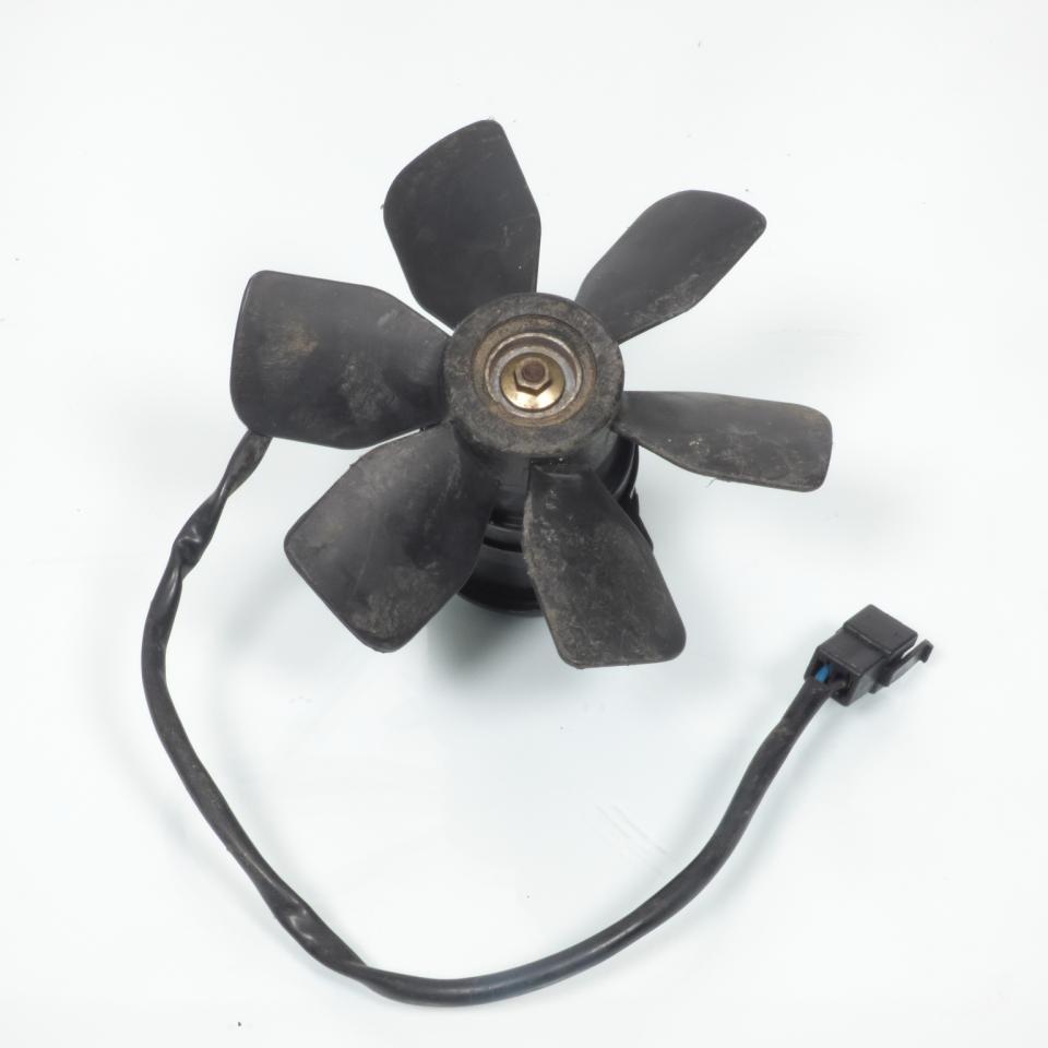 Ventilateur origine pour moto Suzuki 650 SV 1999 à 2002 Occasion