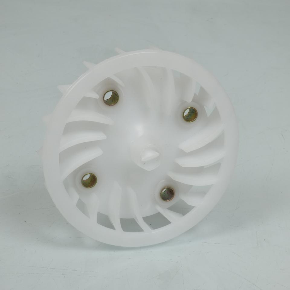 Ventilateur origine pour Scooter Sym 50 Orbit Ii 4T 2008 à 2017 19510-A1A-000 / 4 temps Neuf