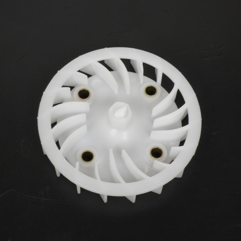 Ventilateur origine pour Scooter Sym 50 Orbit Ii 4T 2008 à 2017 19510-A1A-000 / 4 temps Neuf