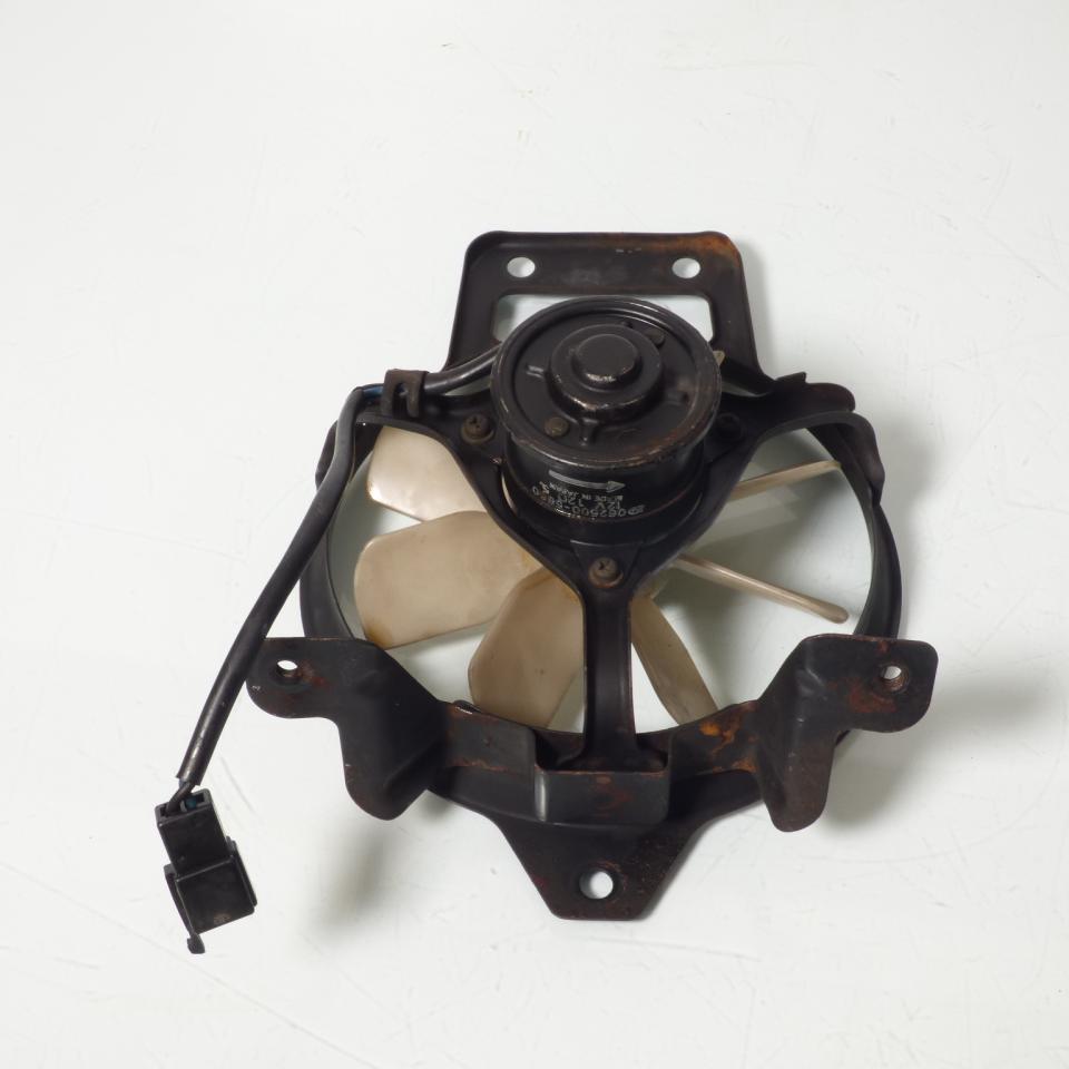 Ventilateur origine pour moto Kawasaki 600 GPZ R 1985 à 1989 Occasion