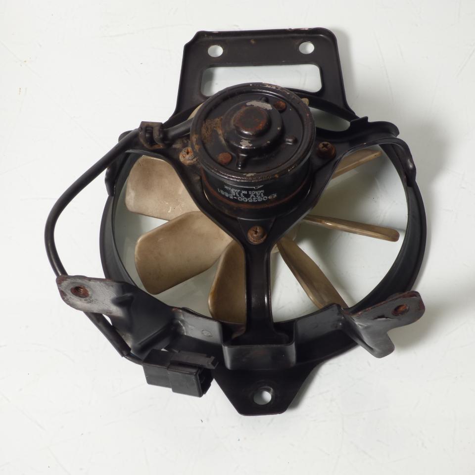 Ventilateur origine pour moto Kawasaki 600 GPZ R 1985 à 1989 Occasion