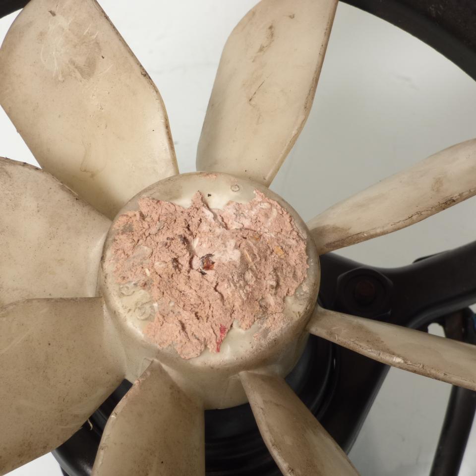 Ventilateur origine pour moto Kawasaki 600 GPZ R 1985 à 1989 Occasion