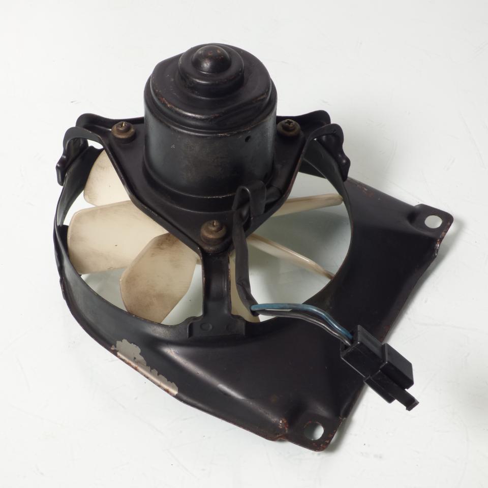 Ventilateur origine pour moto Honda 400 VFF 1983 à 1984 Occasion