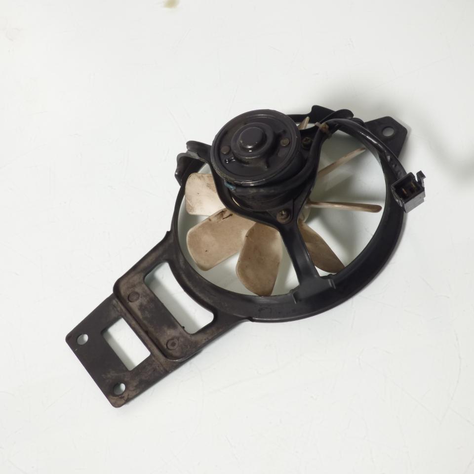 Ventilateur origine pour moto Kawasaki 400 GPZ 1988 à 1989 59502-0018 Occasion