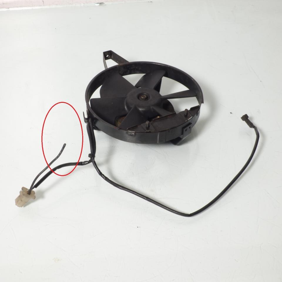 Ventilateur pour Honda CBR F