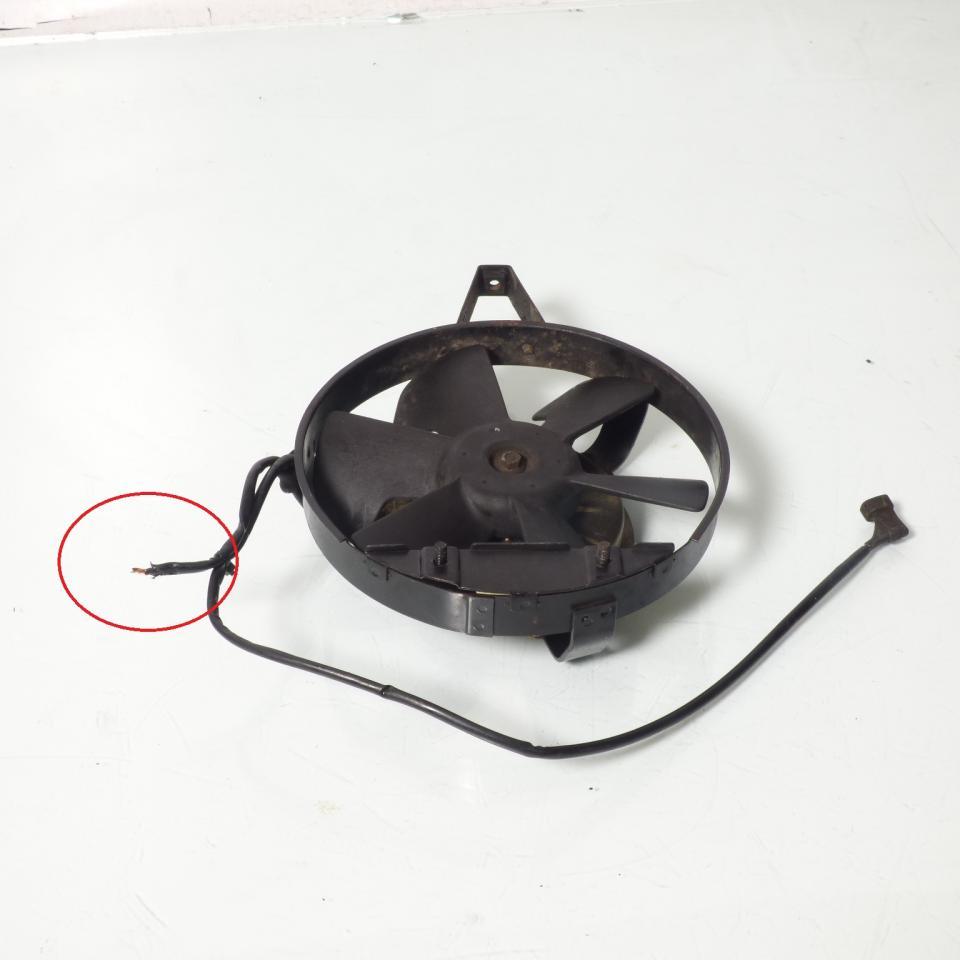 Ventilateur pour Honda CBR F