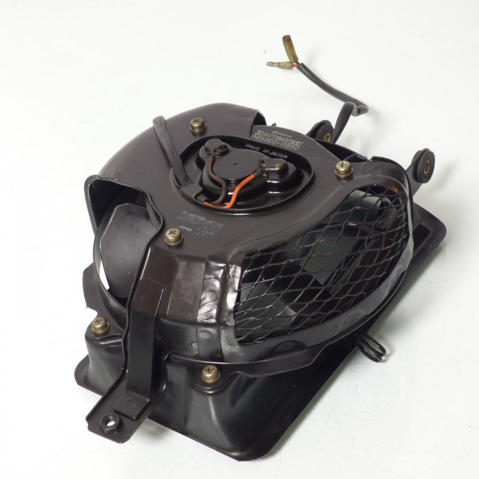Ventilateur origine pour moto Suzuki 750 VS Intruder 1985 à 1991 065000-0980