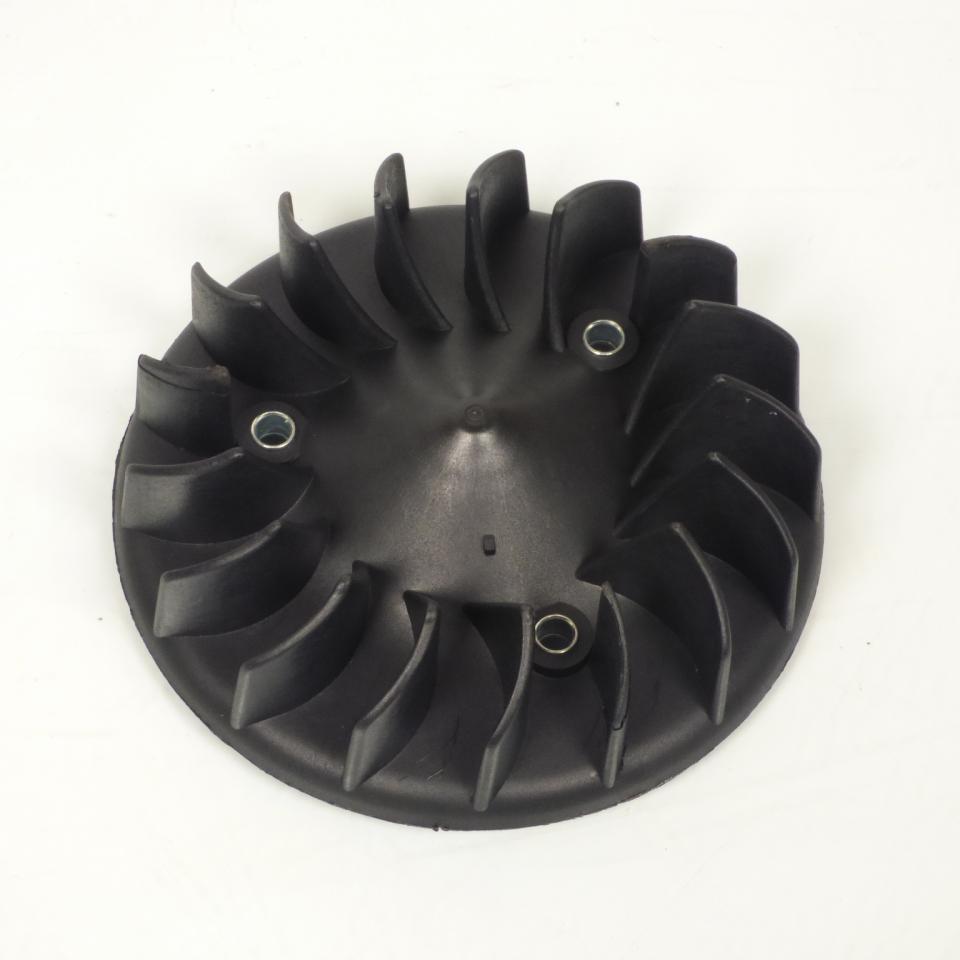 Ventilateur RMS pour scooter Aprilia 50 Mojito 2T Mot. Piaggio 2004 à 2010 Neuf
