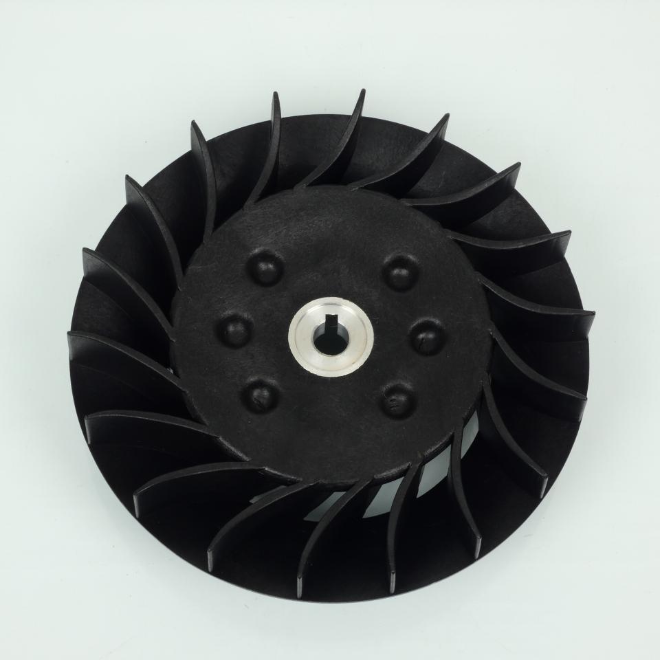 Ventilateur RMS pour scooter Piaggio 125 Fly 4T 3V 2012 à 2015 1A001379 Neuf