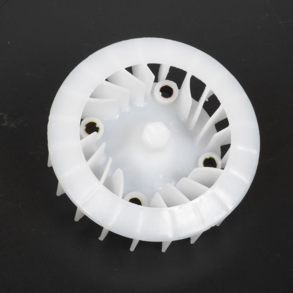 Ventilateur P2R pour Scooter Chinois 50 GY6 Neuf